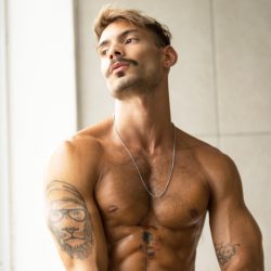 Colucci OnlyFans Leaked Videos & Photos