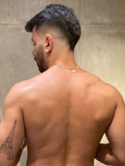 Bruno OnlyFans Leaked Videos & Photos