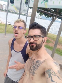 Guto e Primo OnlyFans Leaked Videos & Photos