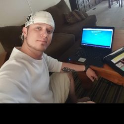 MikeyD (mikeyd1281) Leaked Photos and Videos