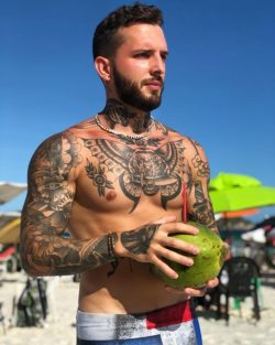 Marcos Motta OnlyFans Leaked Videos & Photos