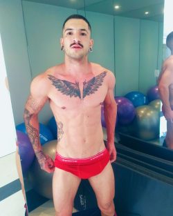 Italo Araujo OnlyFans Leaked Videos & Photos