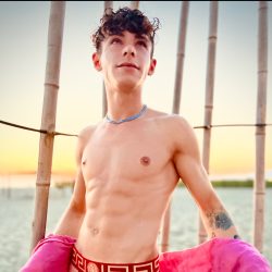 🌶Simo Twink🌶 OnlyFans Leaked Videos & Photos