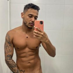 Diego Mariano (marianolitoral) Leaked Photos and Videos