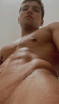Ander Souza OnlyFans Leaked Videos & Photos