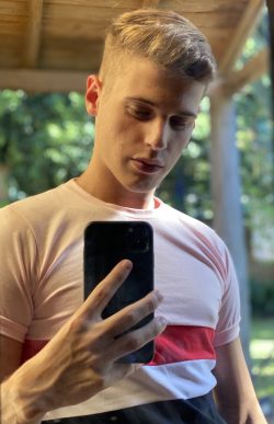 Valentino OnlyFans Leaked Videos & Photos