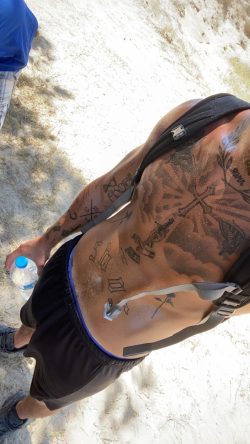 Inked lad OnlyFans Leaked Videos & Photos