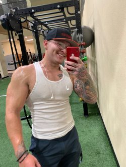 Jeremiah Cruze (jeremiah_cruze) Leaked Photos and Videos