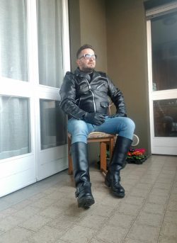 titano_leather (titano_leather) Leaked Photos and Videos