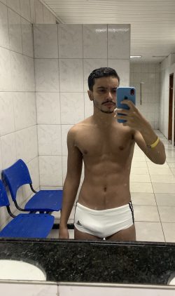 Breno campos OnlyFans Leaked Videos & Photos