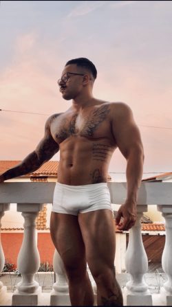 VICTOR REIS OnlyFans Leaked Videos & Photos