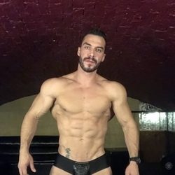 Paulo Moreno OnlyFans Leaked Videos & Photos