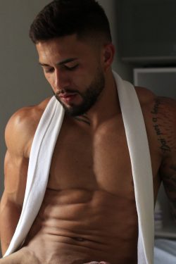 Grego Silva OnlyFans Leaked Videos & Photos