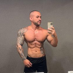 Sarado_carioca OnlyFans Leaked Videos & Photos