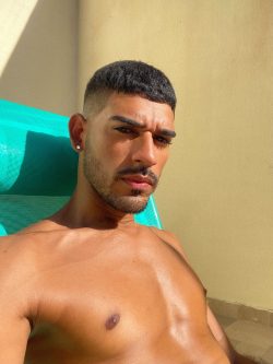 Magrin Brazilian 🇧🇷 OnlyFans Leaked Videos & Photos