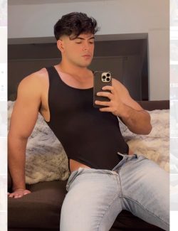Mike Rom (mikerom100) Leaked Photos and Videos