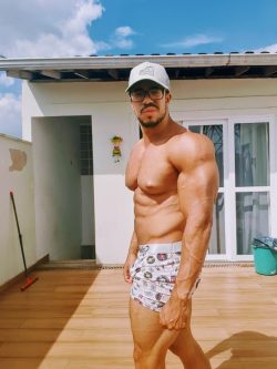 Mike Hotking (mikehotk1) Leaked Photos and Videos