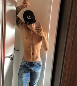 Lias Cândido OnlyFans Leaked Videos & Photos