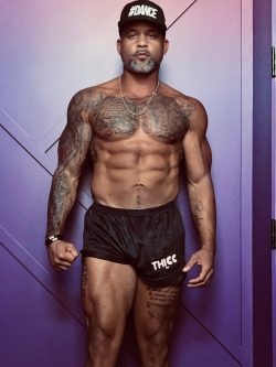 Shaun T OnlyFans Leaked Videos & Photos