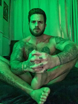 Heitor Theodoro OnlyFans Leaked Videos & Photos
