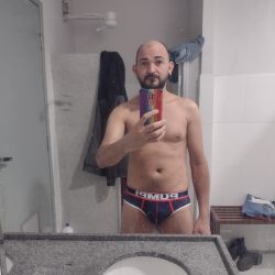 Alessandro Pires Costa OnlyFans Leaked Videos & Photos