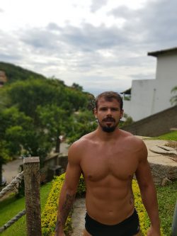 Caio Mendes (caiomendes90) Leaked Photos and Videos