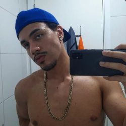 Caique Silveira (caiquesil) Leaked Photos and Videos