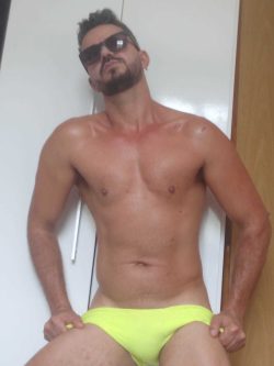 BOY HOT BRAZILIAN OnlyFans Leaked Videos & Photos