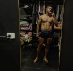 William Jacome OnlyFans Leaked Videos & Photos