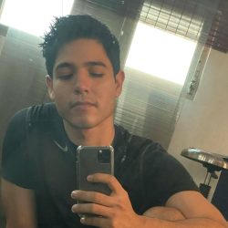 Ricardo (ricardocancun) Leaked Photos and Videos