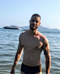 Sr Duque OnlyFans Leaked Videos & Photos