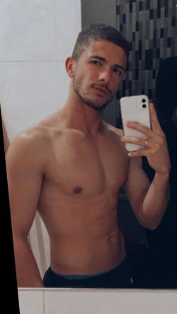 Luciano Do Carmo Rabelo OnlyFans Leaked Videos & Photos