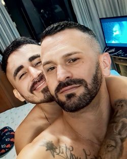 Casalmarrento OnlyFans Leaked Videos & Photos