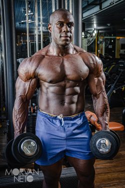 Blackmuscle (black-muscles) Leaked Photos and Videos
