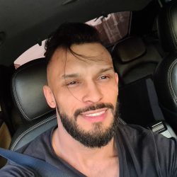 Rômulo Bordoleto (romulo_bordoleto) Leaked Photos and Videos