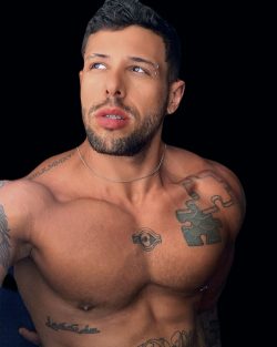 Jamesson Silva OnlyFans Leaked Videos & Photos