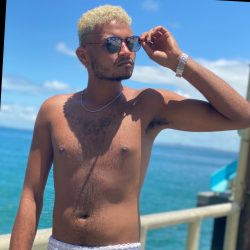 Vaneidson Santos OnlyFans Leaked Videos & Photos