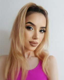 Sabrina OnlyFans Leaked Videos & Photos