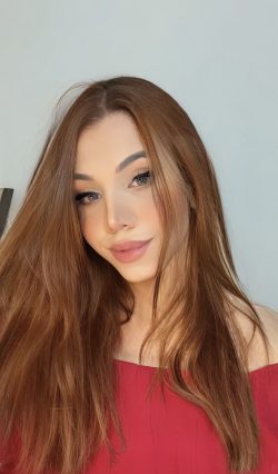 Sophie Cristal OnlyFans Leaked Videos & Photos