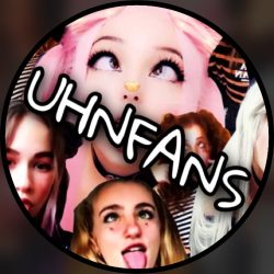 Uhncensored (uhnfans) Leaked Photos and Videos
