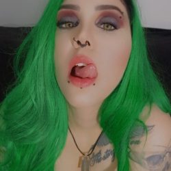 Nank Inked OnlyFans Leaked Videos & Photos