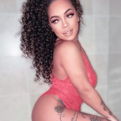 Kali Kush OnlyFans Leaked Videos & Photos