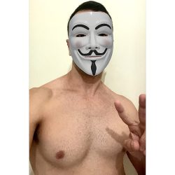 Mask OnlyFans Leaked Videos & Photos