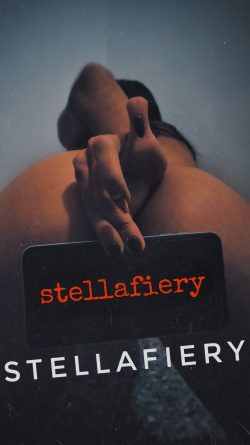Stella Fiery (stellafiery15) Leaked Photos and Videos