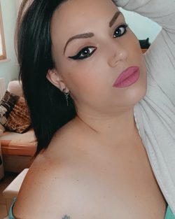 Oriana OnlyFans Leaked Videos & Photos