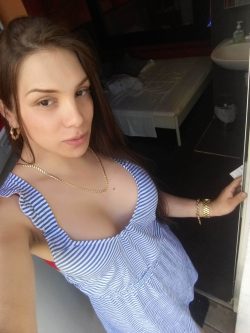 CRYSTAL LATINA OnlyFans Leaked Videos & Photos