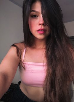 Y U Y E (wjuliethquintero) Leaked Photos and Videos