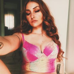 AngyDie OnlyFans Leaked Videos & Photos
