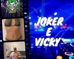 @vickyjoke (vickyandthejoker) Leaked Photos and Videos