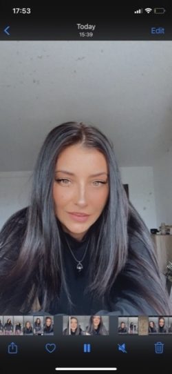 Alinaa Gheorghe OnlyFans Leaked Videos & Photos